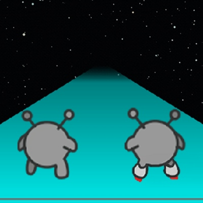Run 2 Icon