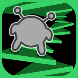 Run 3 Icon