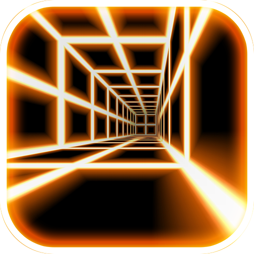 Death Run 3D Icon