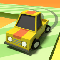 Drift Boss Icon