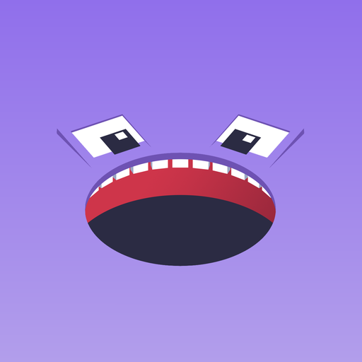 Gobble Icon