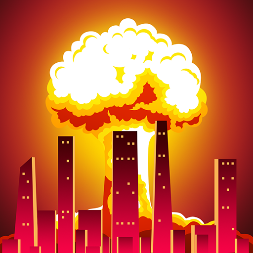 City Smash Icon