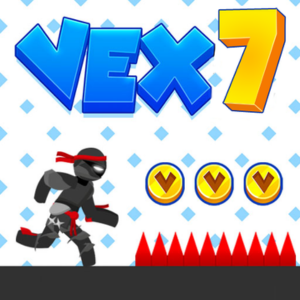 Vex 7 Icon