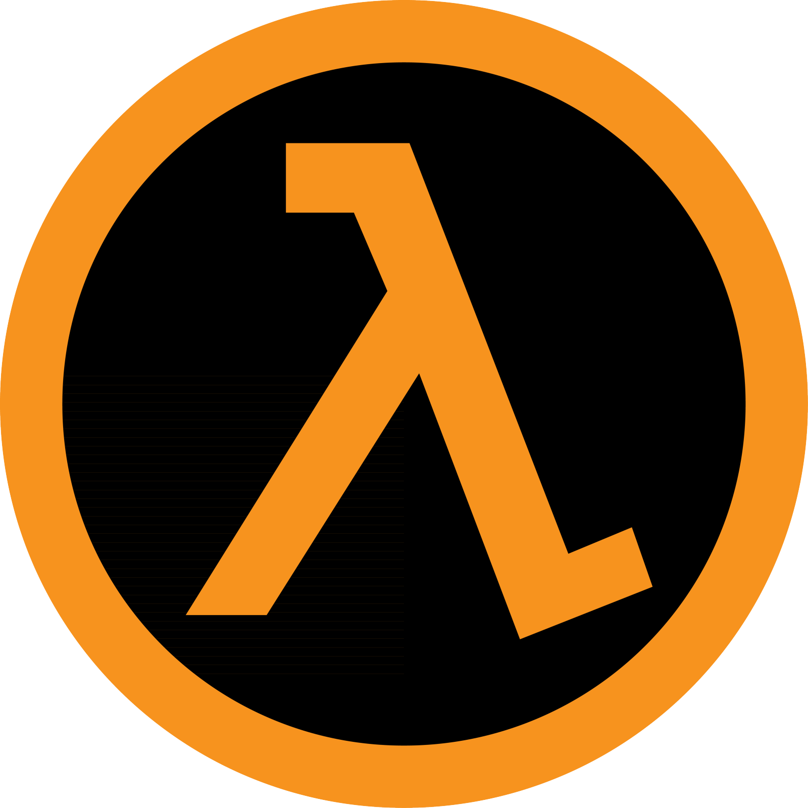 Half Life Icon