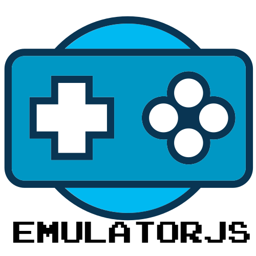 Emulator JS Logo