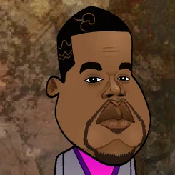 Kanye West Torture Chamber