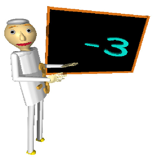 -3